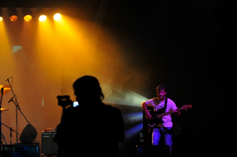 The Kings Live in Montirone